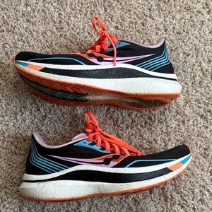 Saucony Endorphin Pro Running Shoes